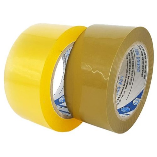 우림 중포장 박스테이프 48mm x 80m (50개)