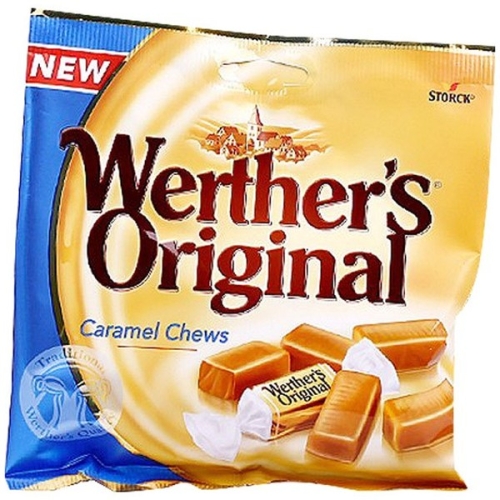 스톡 웨더스 오리지널 츄이토피 80g (1개)