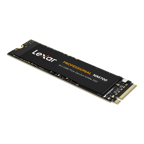 Lexar NM700 M.2 NVMe (512GB)_이미지