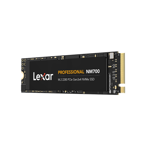 Lexar NM700 M.2 NVMe