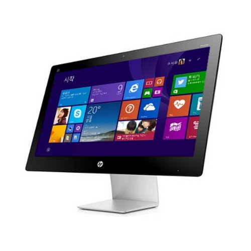 HP 파빌리온 23-Q150KR (SSD 120GB)_이미지