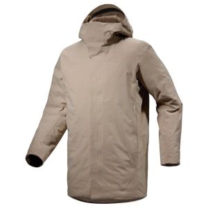 ��ũ�׸��� �Ḷ ��ī SBF THERME PARKA AJNFMX6696