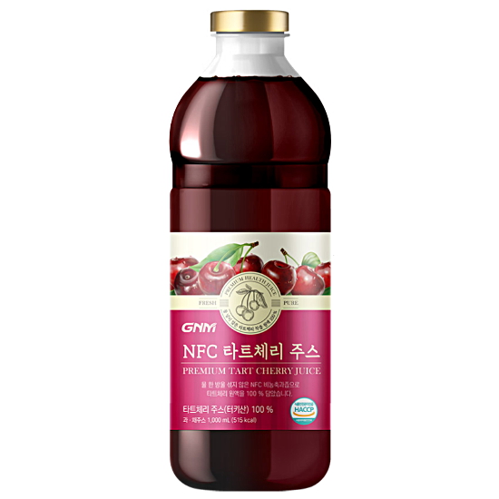 GNM�ڿ���ǰ�� NFC ŸƮü�� �ֽ� 1L