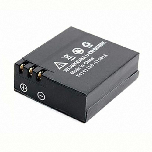 지군코리아 GPRO-4000, GPRO-LEGEND7용 배터리 (정품)_이미지