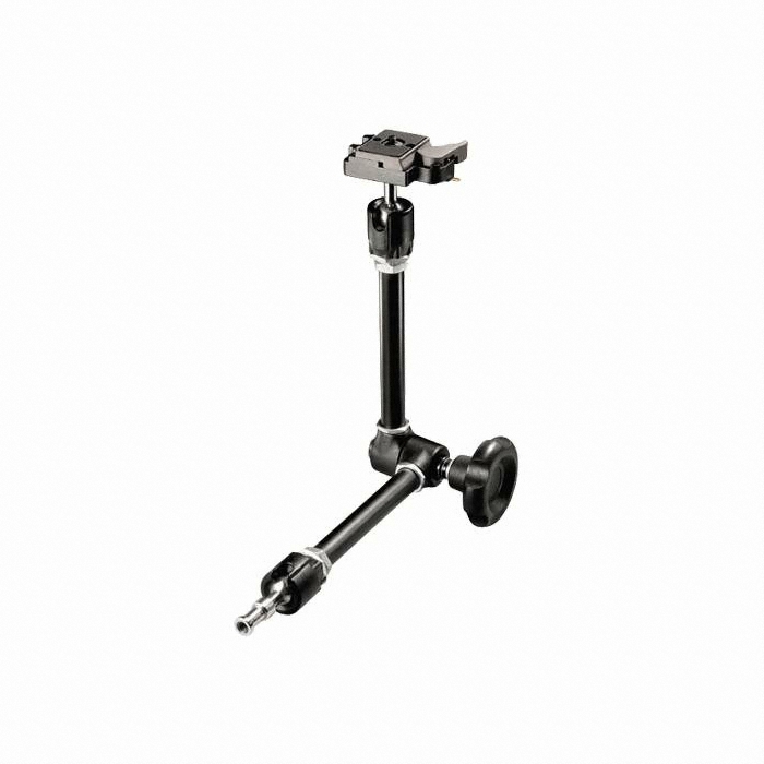 맨프로토 244RC Variable Friction Arm with Quick Release Plate