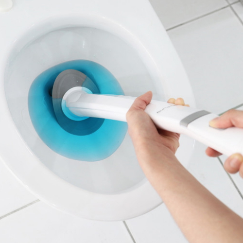 미리 미스터펑 + 탄산 실린더 10개_이미지