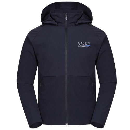 프로스펙스 컬러블록 윈드브레이커 PW3MJ23S913