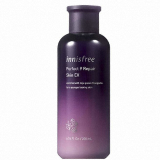 퍼펙트9 리페어 스킨 EX 200ml