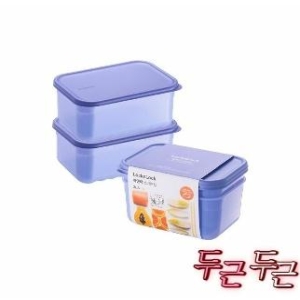 락앤락 스마트킵 프레쉬 1.5L (4개)_이미지
