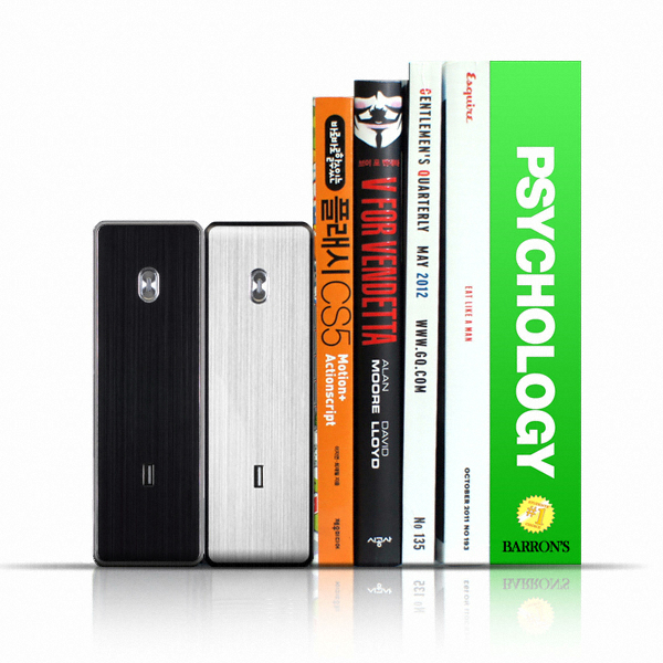 셀텍 E-C3 mini-ITX 150W 실버 (102W 파워어댑터 포함)_이미지