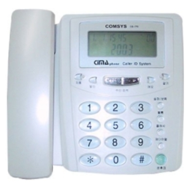 컴시스 CS-770_이미지