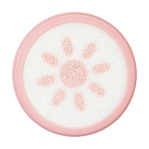 엘로엘 핑크 톤업 선쿠션 15g (리필1개)_이미지