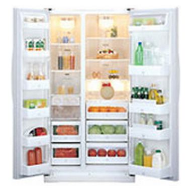 삼성전자 지펠 SRS57HIU (일반구매)_이미지