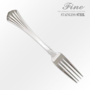  화인커트러리 Gironde 디저트포크 1P