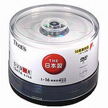 ���̿����� ���̿����� 4.7GB 16X 50P Cake DATA