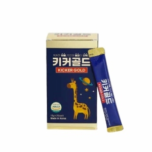 고려인삼엑스포공사 키커골드 20포 (1개)_이미지