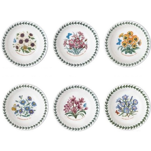 포트메리온 보타닉가든 로우볼 (C) 14cm (1개)_이미지