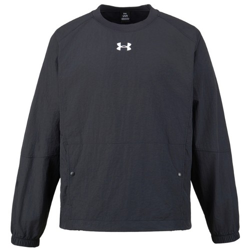 언더아머 APAC 스포츠스타일 우븐 크루 6010133-001이미지입니다. 누르면 해당 게시물로 새창이동합니다.