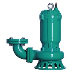 윌로펌프 수중펌프 PDE-1500i