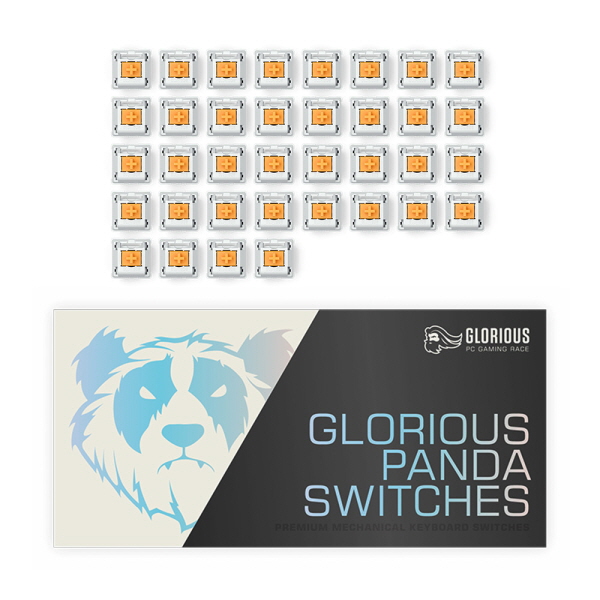 �۷θ�� PANDA ����ġ