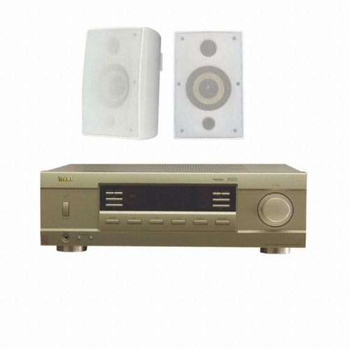 RX-4109 + 와피데일 PI-N200