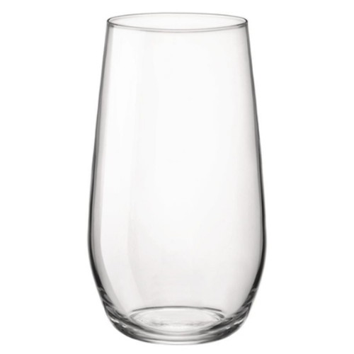 기본형 바하메르 크리스탈 글라스 390ml