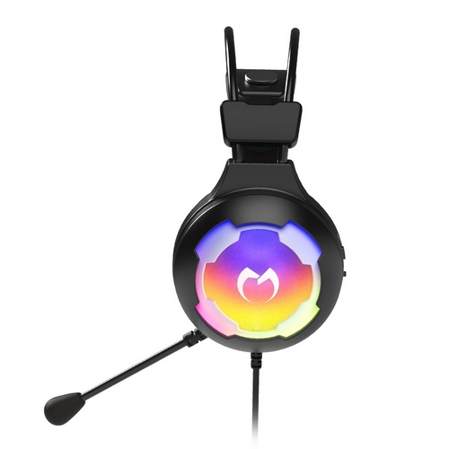 마이크로닉스 모프 MH1 7.1채널 RGB 게이밍 헤드셋 (중고)_이미지