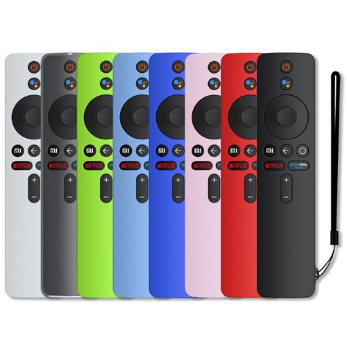 그레이코 샤오미 TV 스틱 4K 전용 컬러 풀커버 케이스 (중고)_이미지