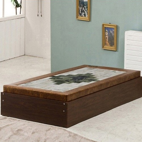 현대의료기 1011 옥침대 S (춘천옥루비)