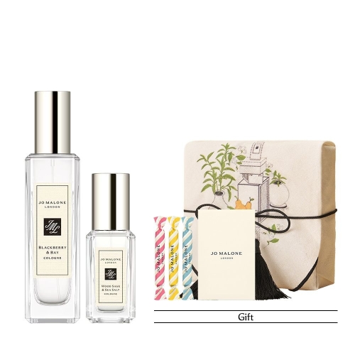 조말론 센트 레이어링 세트(30ml+9ml)