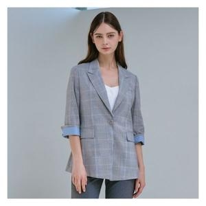 아날도바시니 썸머 테일러드 자켓 AW07JK02M 538701_이미지