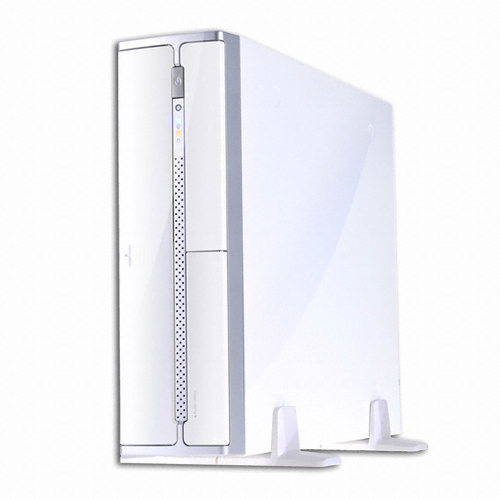 IN WIN BL634 USB 3.0 화이트_이미지