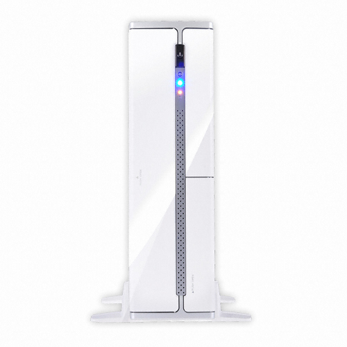 IN WIN BL634 USB 3.0 화이트_이미지