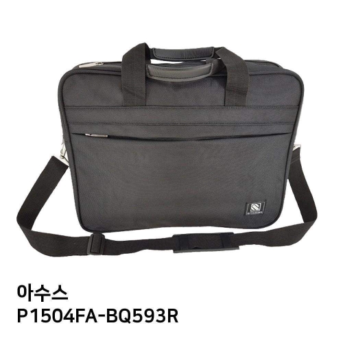 [불명] 실리스킨  에이수스 P1504FA-BQ593R용 키보드 자판보_이미지