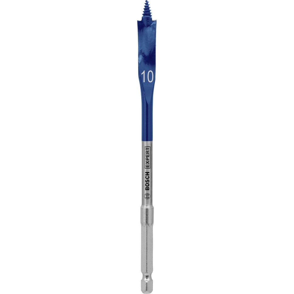 보쉬 EXPERT Self Cut Speed 스페이드 비트 10mm