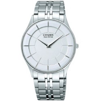 시티즌 솔라 워치 스틸레토 STILLETTO 에코 드라이브 모델 AR3010-65A_이미지