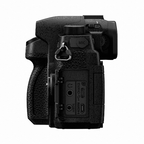 파나소닉 루믹스 DC-G95 바디 (중고품)_이미지