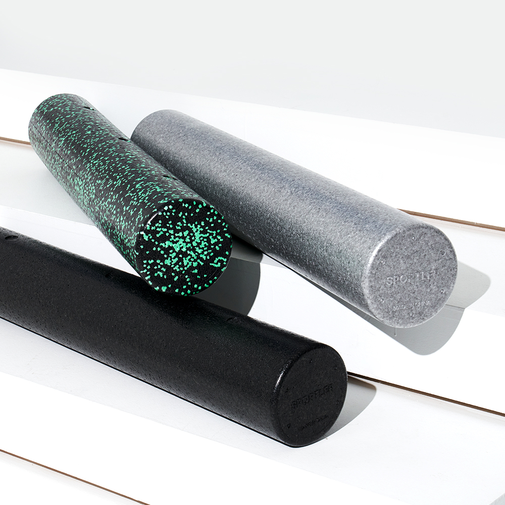 스포틀러 EPP 고밀도 하드 폼롤러 (60cm)_이미지