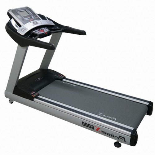 PX-6000 프라임X 런닝머신