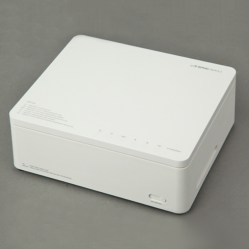 EFM네트웍스 ipTIME NAS-I [1TB]
