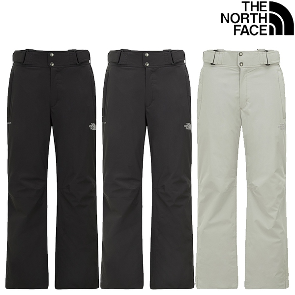 아스펜 테크 히트 팬츠 NP6HP65A