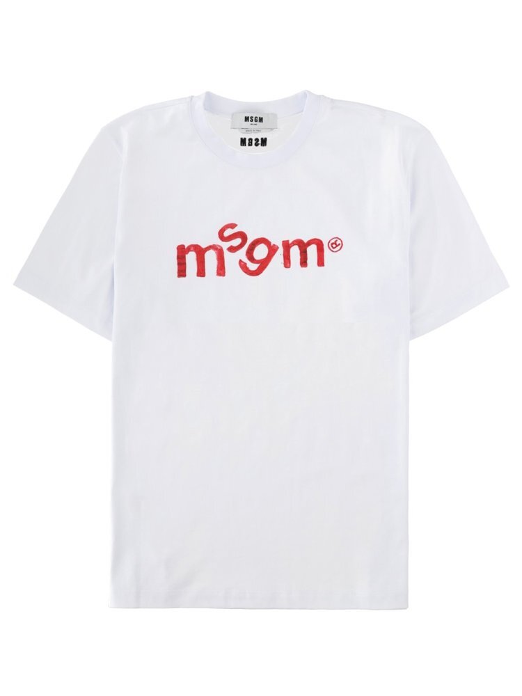 SHORTSLEEVEDTSHIRTS 4040MM117D_26700201 B0042002381