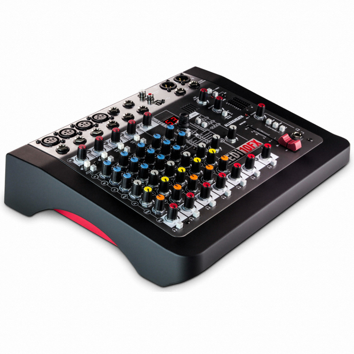 Allen&Heath ZEDi-10FX (정품)_이미지