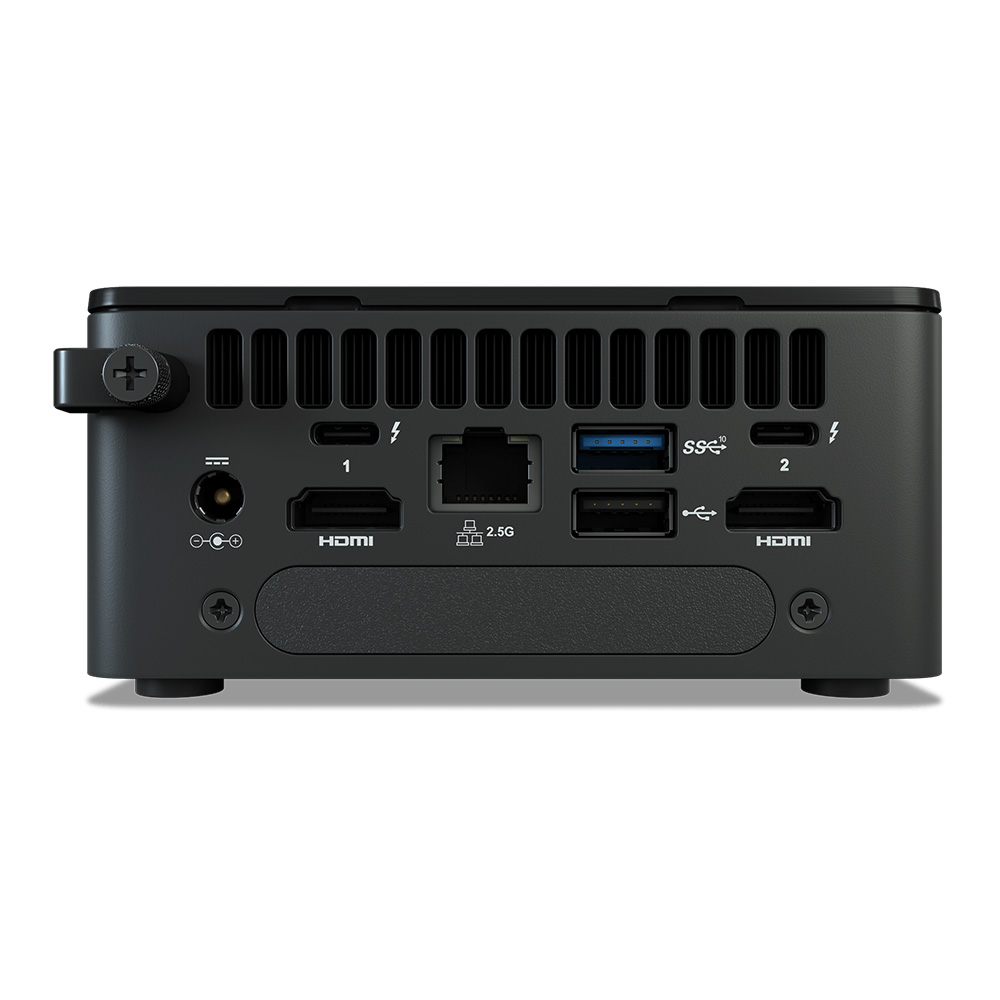 ASUS NUC 12 Pro Kit NUC12WSHI5 M.2 (8GB, M.2 500GB)_이미지