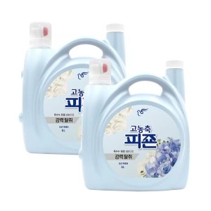 피죤 오션 후레쉬 6L (2개)_이미지
