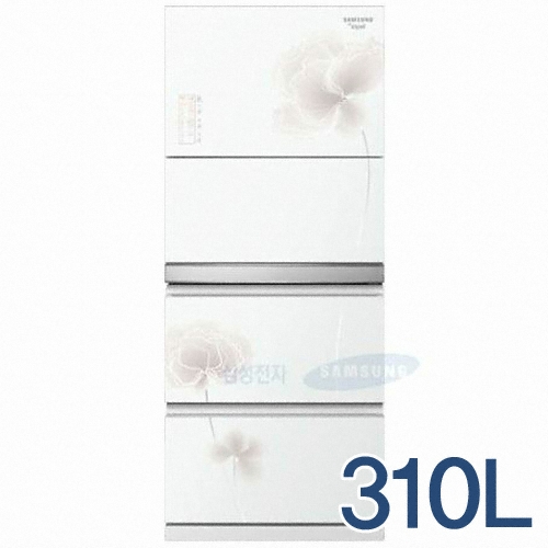삼성전자 지펠 아삭 KRM314WSCF