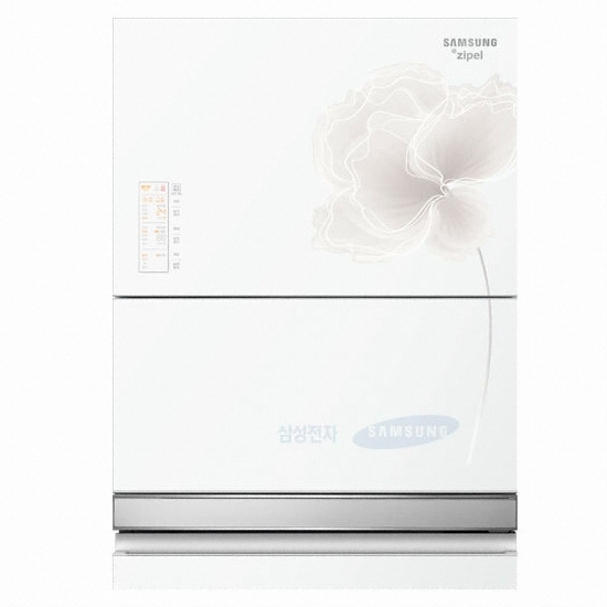 삼성전자 지펠 아삭 KRM314WSCF_이미지