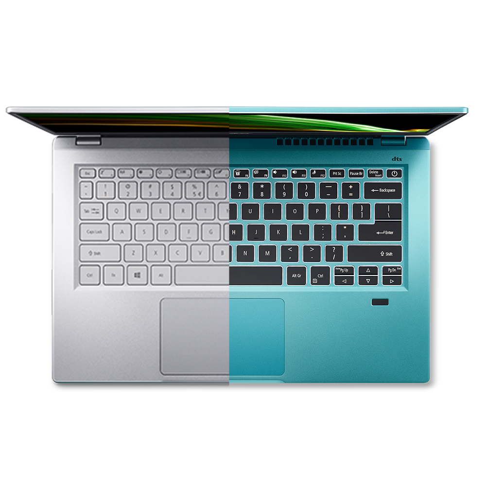 에이서 스위프트 3 SF314-43 R7 씬스틸러2 WIN10 (SSD 512GB)_이미지