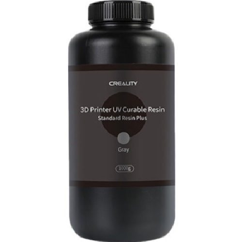 Creality 3D 스탠다드 레진 플러스 (정품,1kg)_이미지