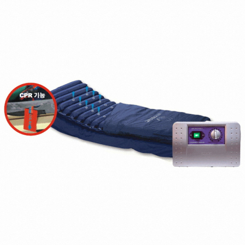 AD-II FABRIC TUBE